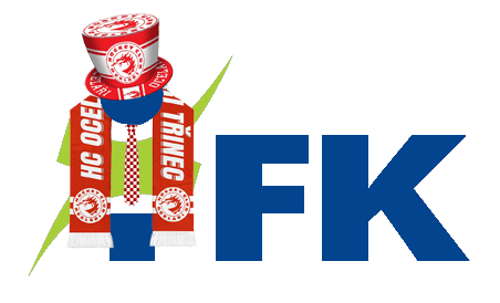 IFK mediální partnet HC Oceláři Třinec